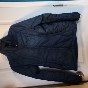 REI JAKET look at the photos for a stain